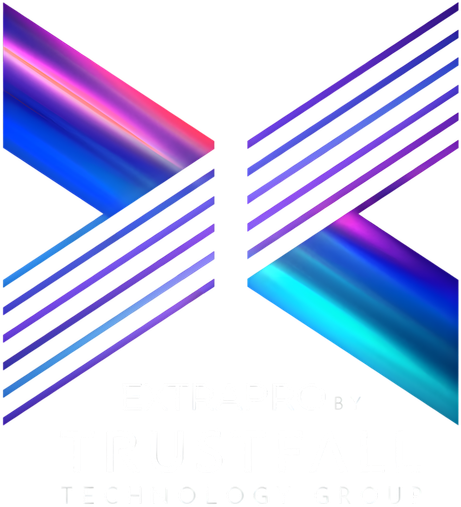 logo for extra pro