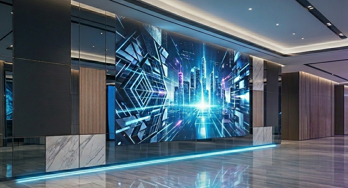 Beyond the Black Box: How Bespoke Digital Signage Is Monetizing LED Installations in Southeast Asia