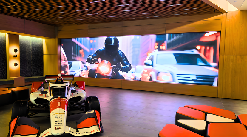 How Much Does an LED Video Wall Cost? A 2026 B2B Pricing Guide