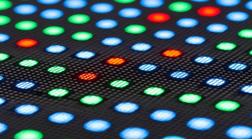 Pixel Pitch Explained: Choosing the Right LED Display for Your Install