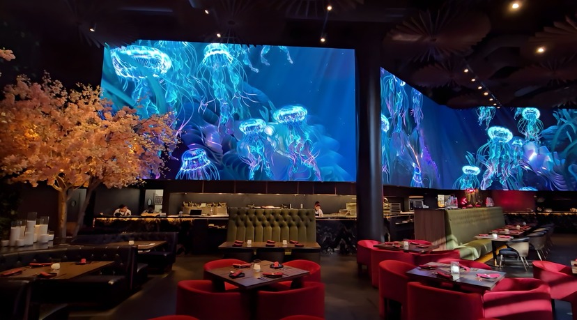 Custom vs. Standard LED Displays: An Expert Comparison for 2026 Projects