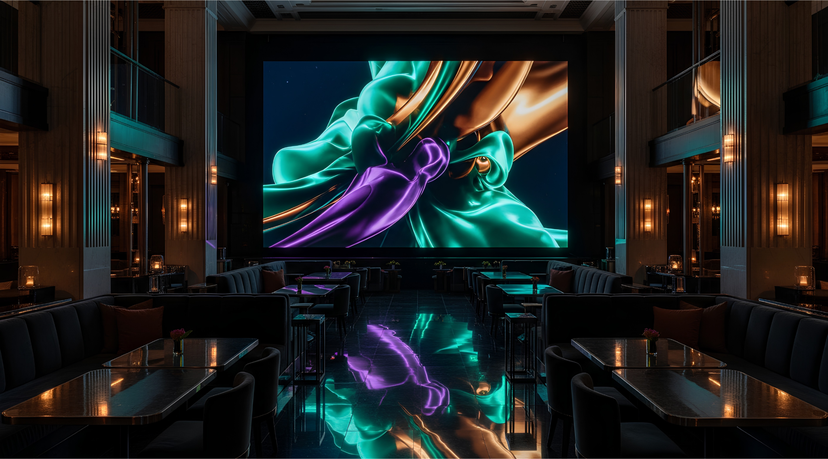 Top 10 FAQs About LED Video Walls from B2B Buyers
