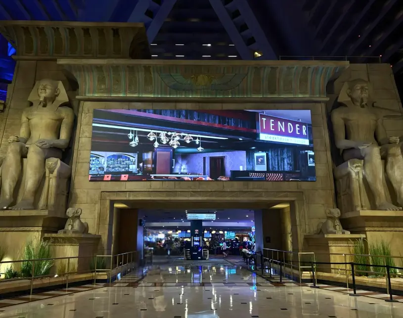 Luxor