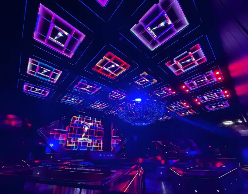 Zouk Nightclub